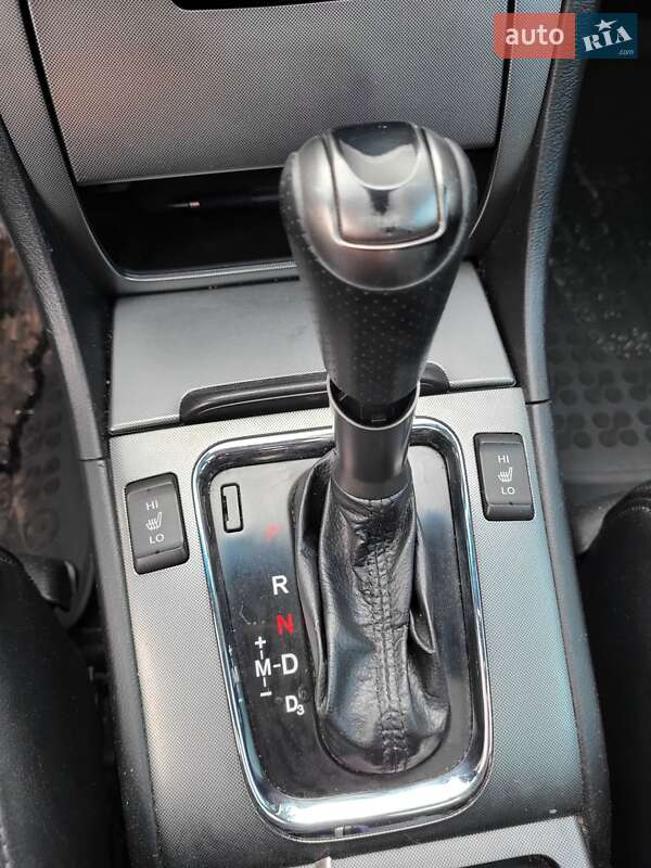 Седан Honda Accord 2006 в Тернополе фото 24 Седан Honda Accord 2006 в Тернополе