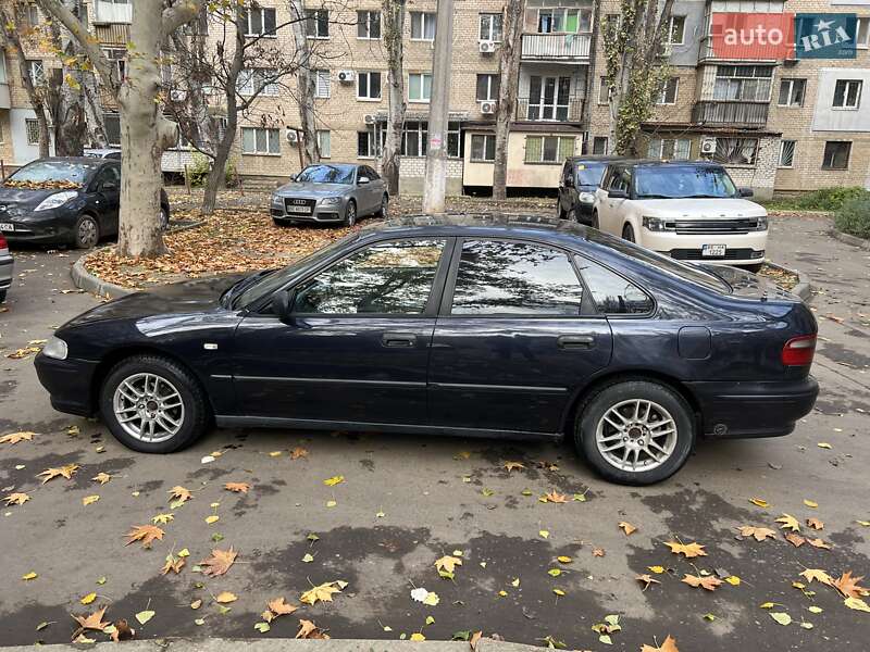 Седан Honda Accord 1993 в Миколаєві фото 8 Седан Honda Accord 1993 в Миколаєві