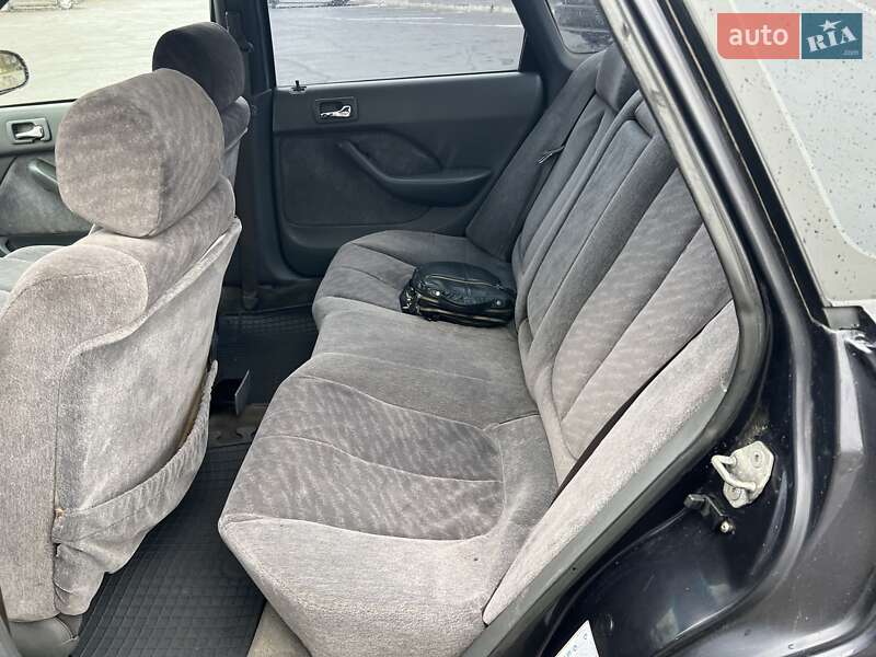 Седан Honda Accord 1993 в Миколаєві фото 15 Седан Honda Accord 1993 в Миколаєві