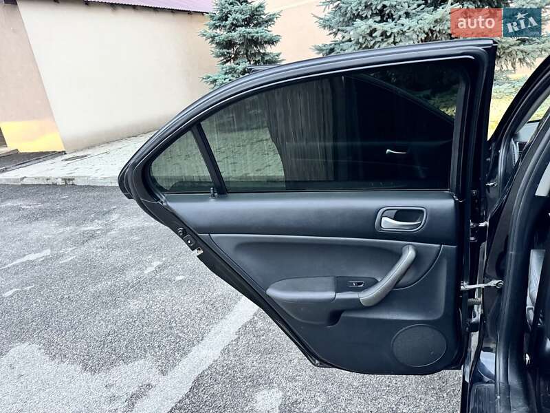 Седан Honda Accord 2008 в Днепре фото 19 Седан Honda Accord 2008 в Днепре