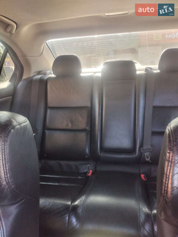 Седан Honda Accord 2008 в Лозовій