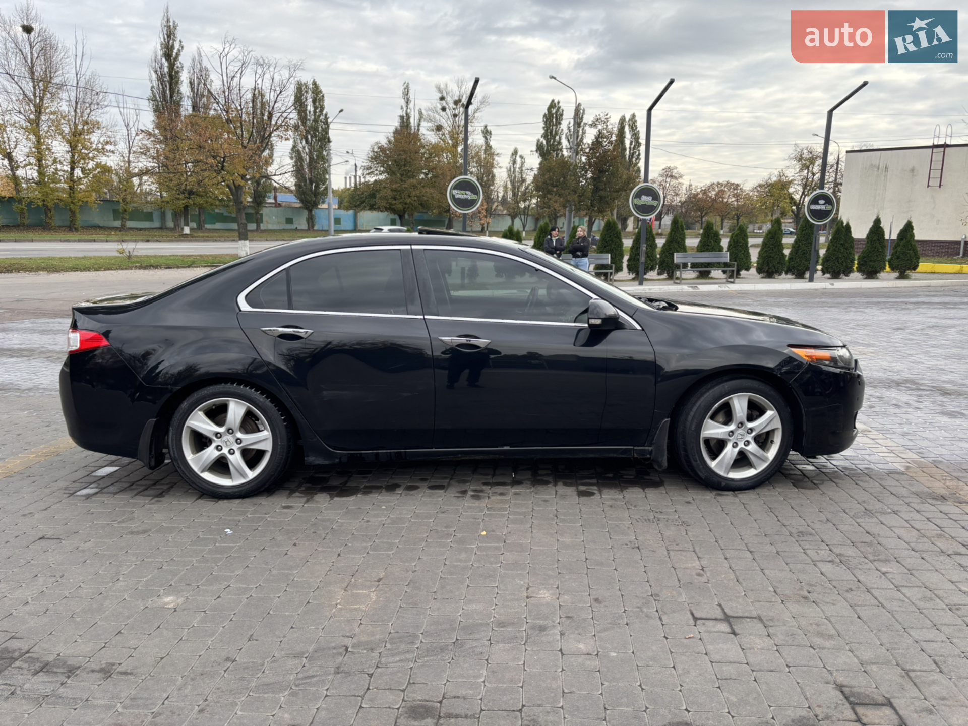2010 Honda Accord - мініатюра 6