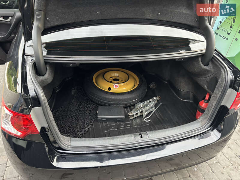 Седан Honda Accord 2010 в Харькове фото 9 Седан Honda Accord 2010 в Харькове