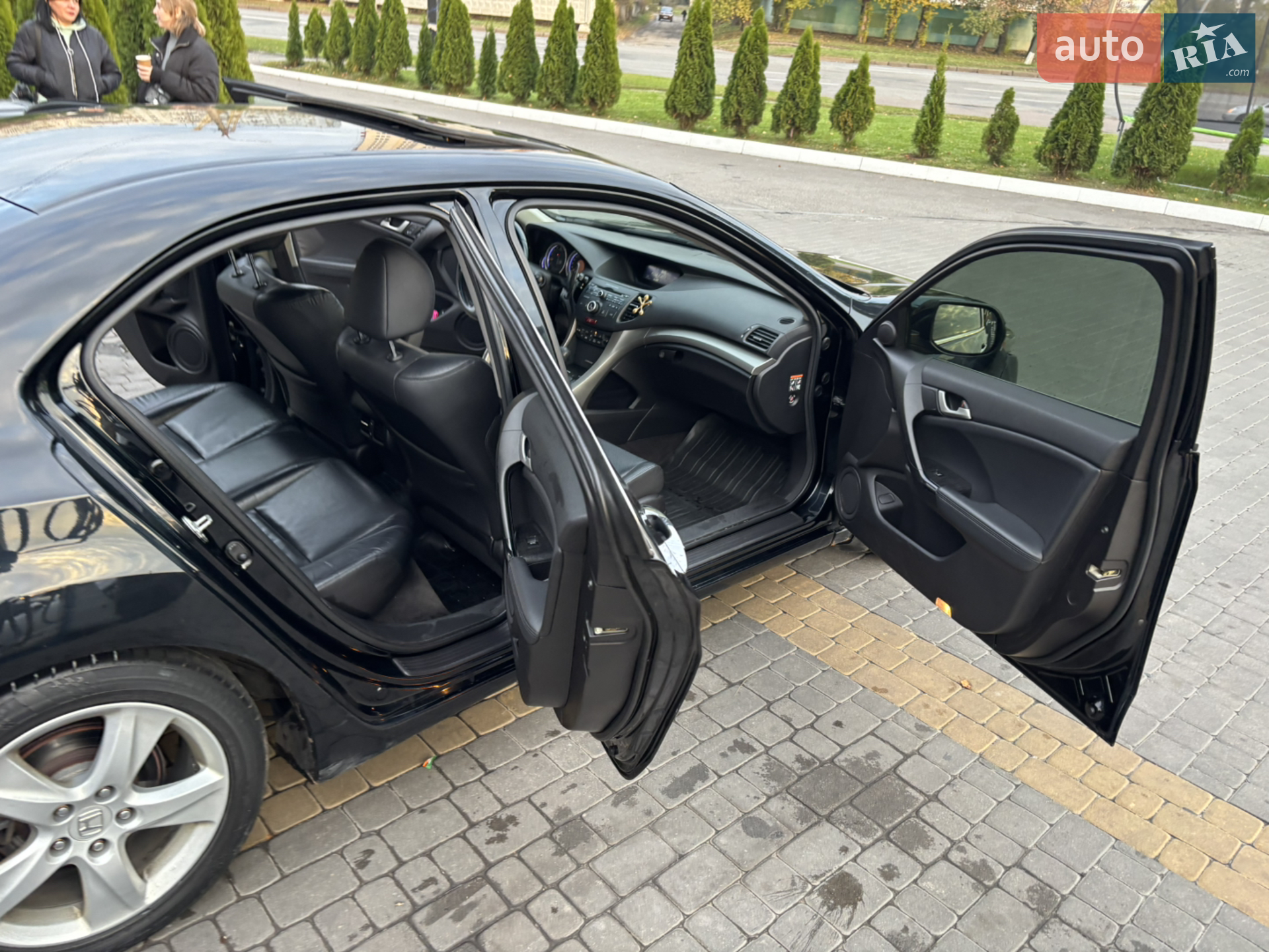 2010 Honda Accord - мініатюра 15