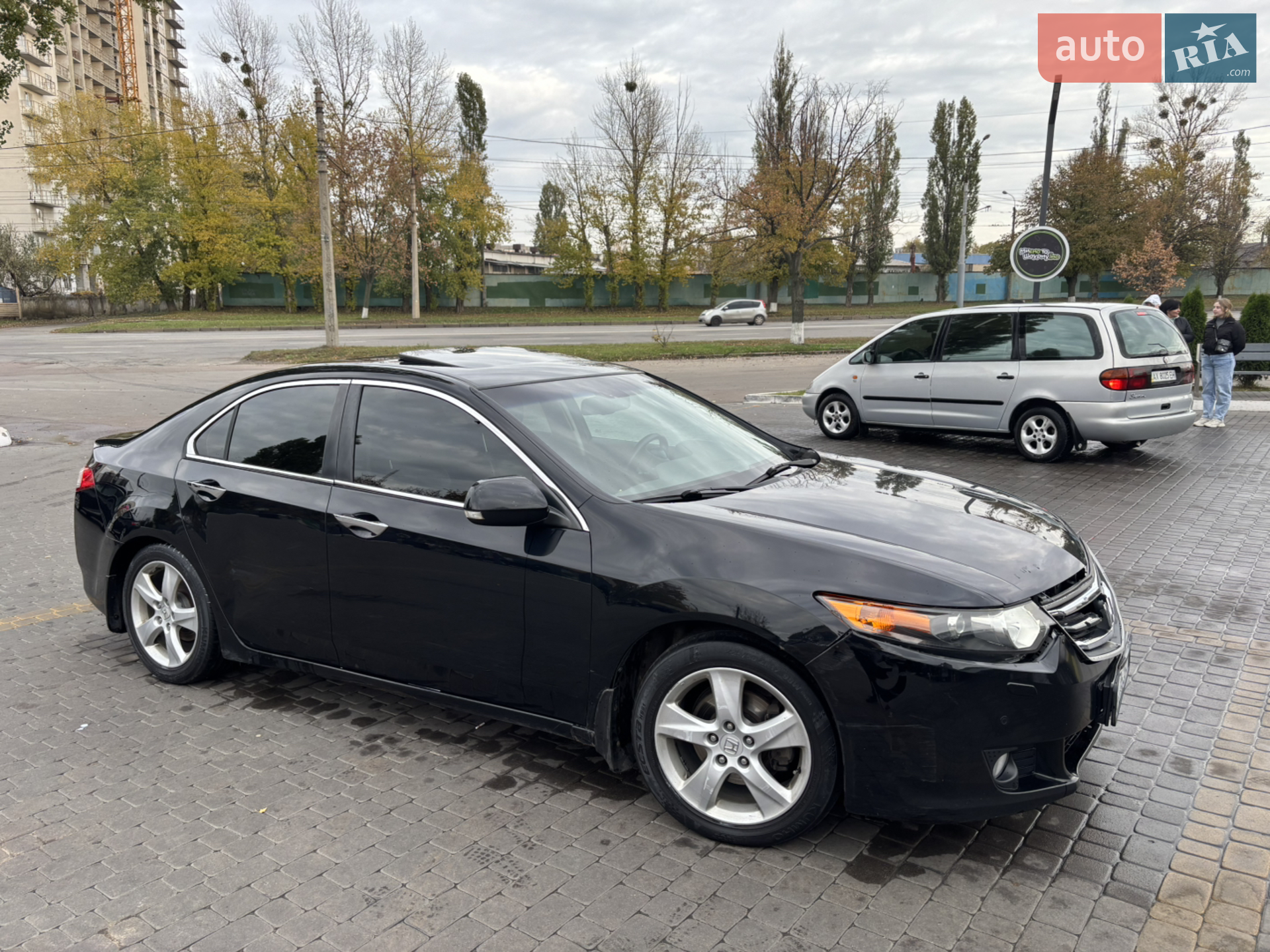 2010 Honda Accord - мініатюра 24