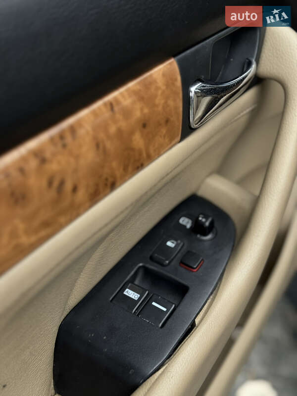 Купе Honda Accord 2003 в Дніпрі фото 13 Купе Honda Accord 2003 в Дніпрі