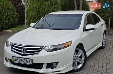 Седан Honda Accord 2008 в Одесі