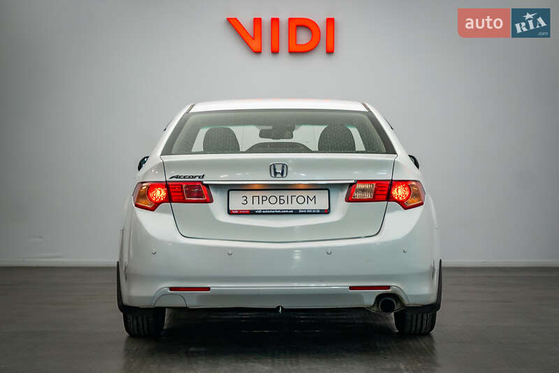 Седан Honda Accord 2012 в Киеве фото 6 Седан Honda Accord 2012 в Киеве