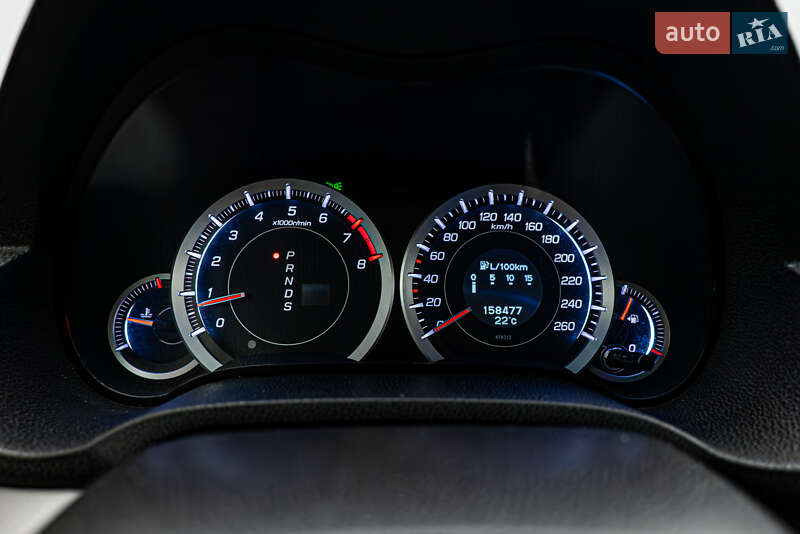 Седан Honda Accord 2012 в Киеве фото 13 Седан Honda Accord 2012 в Киеве