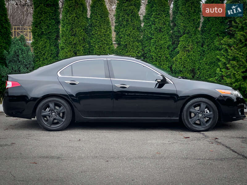 Седан Honda Accord 2008 в Киеве фото 12 Седан Honda Accord 2008 в Киеве