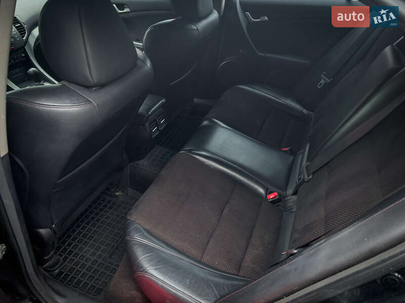 Седан Honda Accord 2008 в Киеве фото 22 Седан Honda Accord 2008 в Киеве