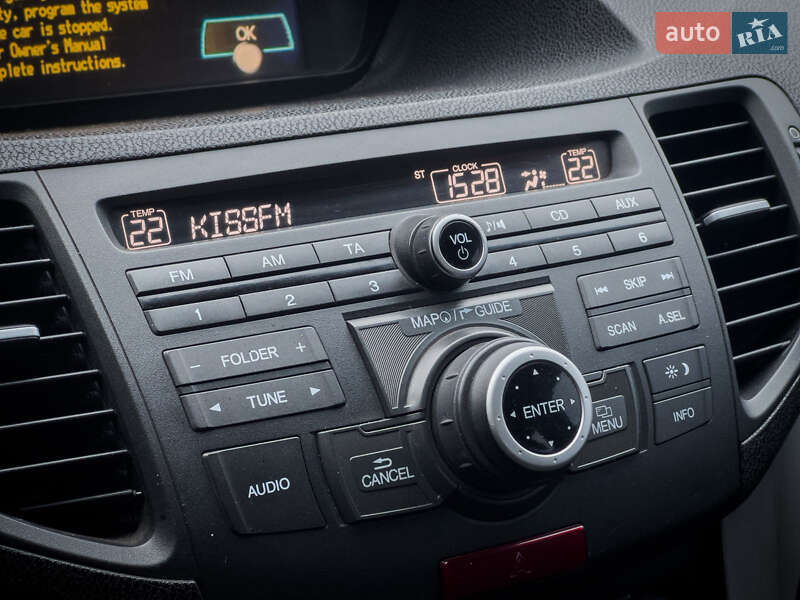 Седан Honda Accord 2008 в Киеве фото 28 Седан Honda Accord 2008 в Киеве