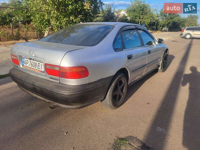 Седан Honda Accord 1994 в Малодолинском фото 2 Седан Honda Accord 1994 в Малодолинском