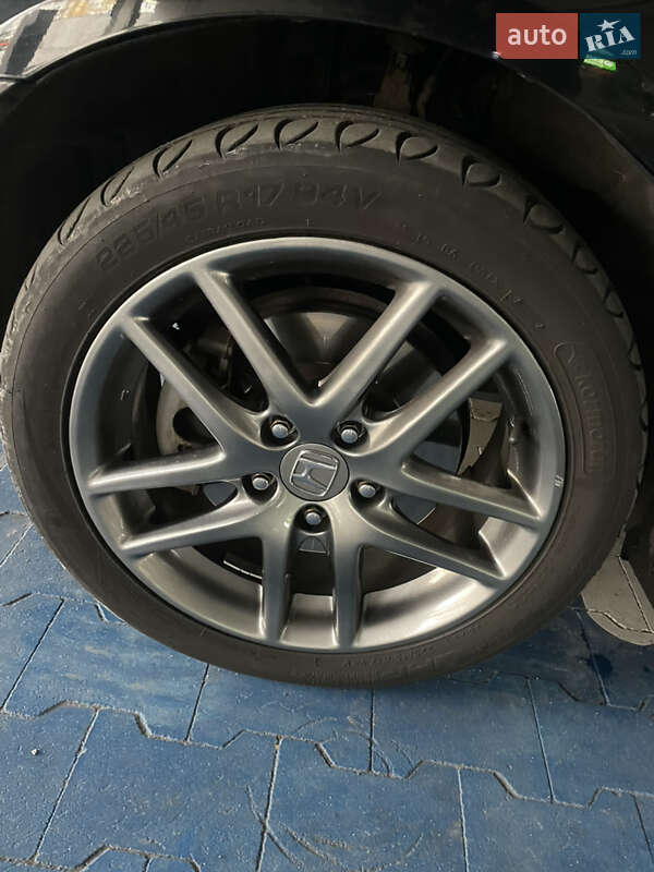 Седан Honda Accord 2007 в Киеве