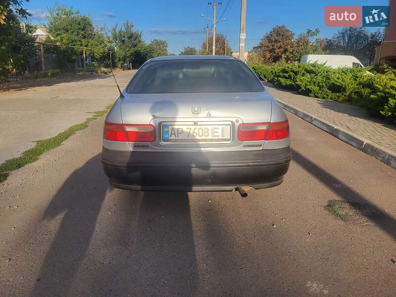Седан Honda Accord 1994 в Малодолинском фото 7 Седан Honda Accord 1994 в Малодолинском