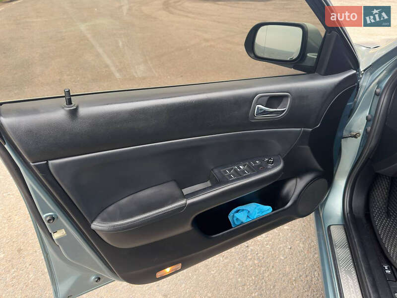 Седан Honda Accord 2003 в Одессе фото 21 Седан Honda Accord 2003 в Одессе