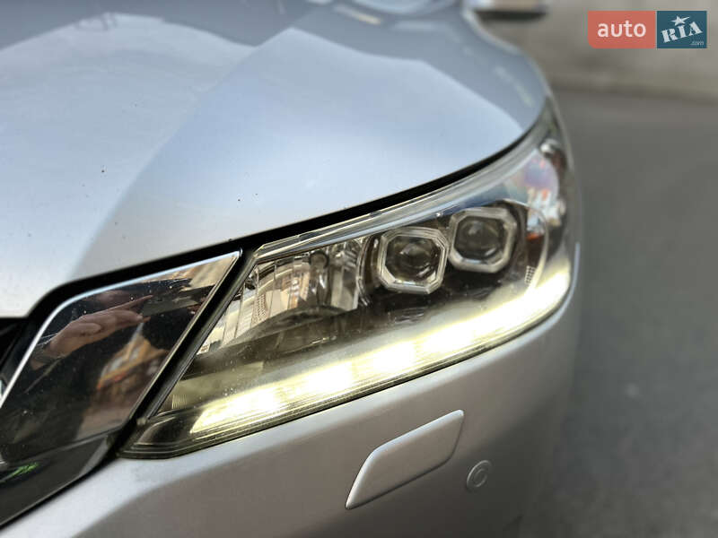 Седан Honda Accord 2013 в Киеве фото 9 Седан Honda Accord 2013 в Киеве