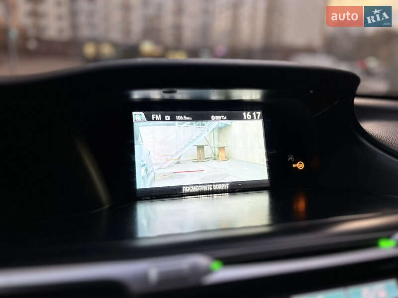 Седан Honda Accord 2013 в Киеве фото 19 Седан Honda Accord 2013 в Киеве