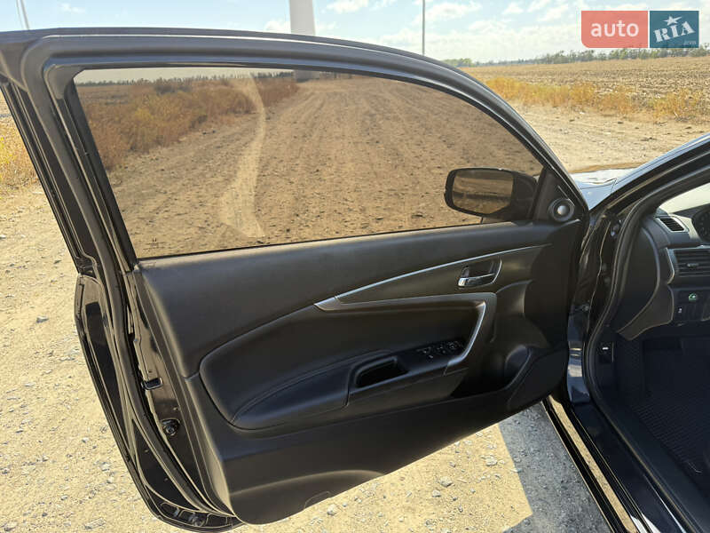 Купе Honda Accord 2015 в Черноморске фото 24 Купе Honda Accord 2015 в Черноморске