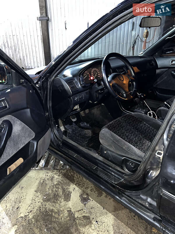 Седан Honda Accord 1994 в Сумах фото 5 Седан Honda Accord 1994 в Сумах