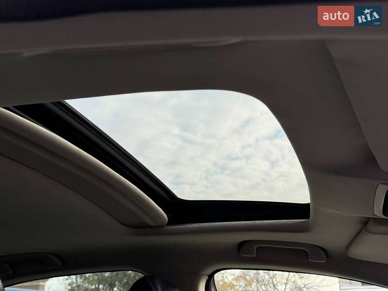 Седан Honda Accord 2008 в Одесі фото 20 Седан Honda Accord 2008 в Одесі