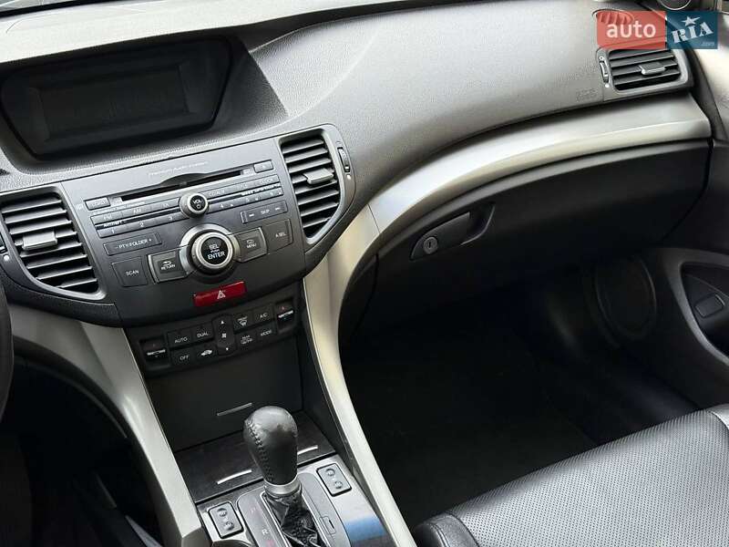 Седан Honda Accord 2008 в Одесі фото 22 Седан Honda Accord 2008 в Одесі