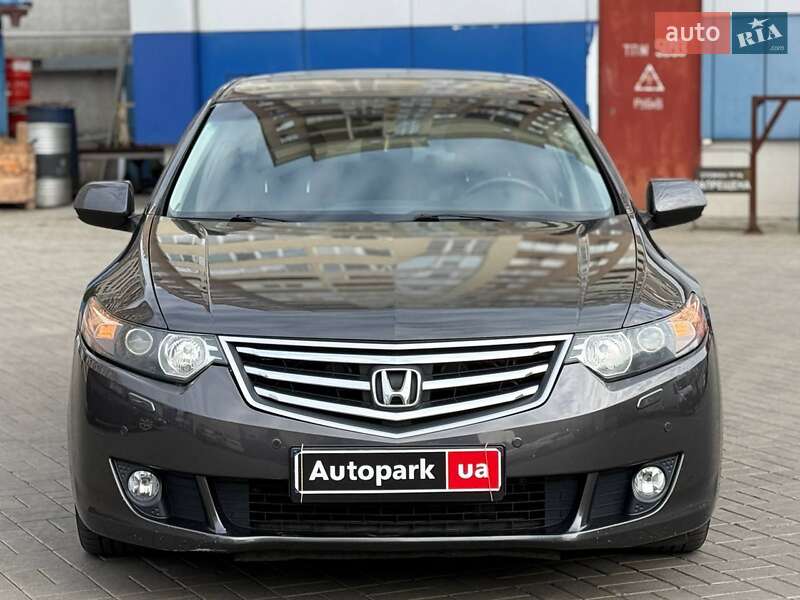 Седан Honda Accord 2008 в Одесі фото 2 Седан Honda Accord 2008 в Одесі