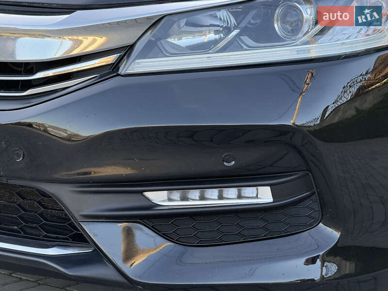 Седан Honda Accord 2015 в Ровно фото 9 Седан Honda Accord 2015 в Ровно