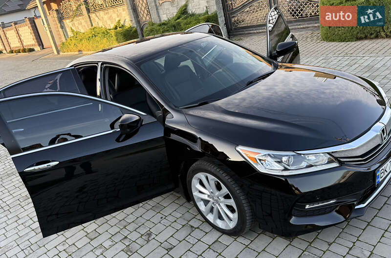Седан Honda Accord 2015 в Ровно фото 49 Седан Honda Accord 2015 в Ровно