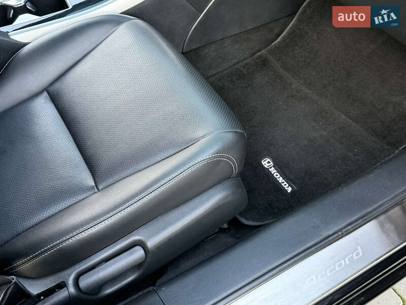 Седан Honda Accord 2015 в Ровно фото 53 Седан Honda Accord 2015 в Ровно