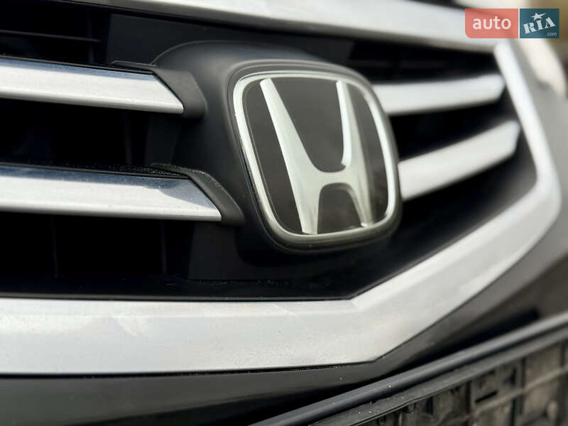 Седан Honda Accord 2011 в Києві фото 9 Седан Honda Accord 2011 в Києві