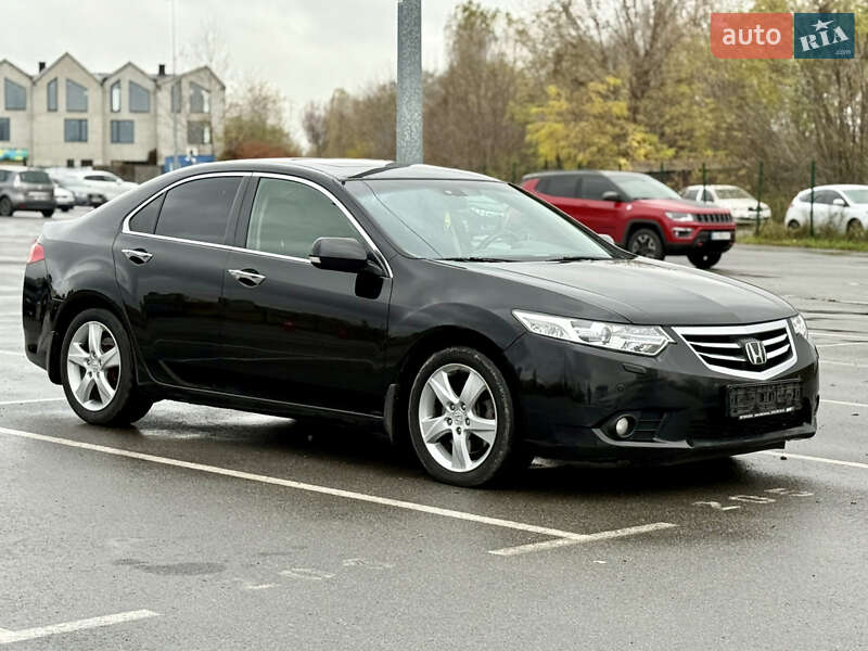 Седан Honda Accord 2011 в Києві фото 7 Седан Honda Accord 2011 в Києві