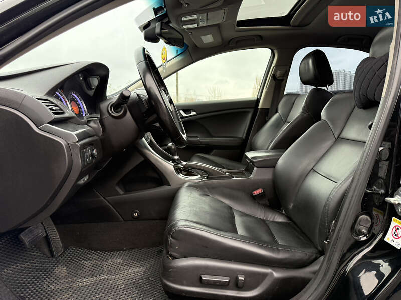 Седан Honda Accord 2011 в Києві фото 13 Седан Honda Accord 2011 в Києві