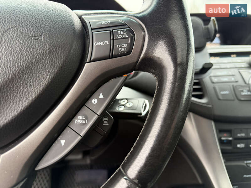 Седан Honda Accord 2011 в Києві фото 18 Седан Honda Accord 2011 в Києві