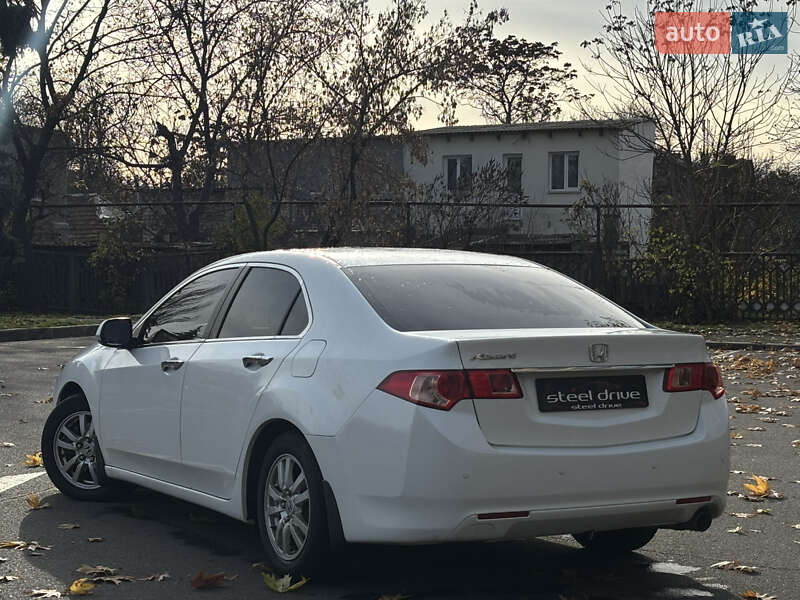 Седан Honda Accord 2012 в Николаеве фото 3 Седан Honda Accord 2012 в Николаеве