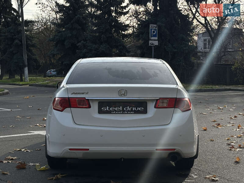 Седан Honda Accord 2012 в Николаеве фото 8 Седан Honda Accord 2012 в Николаеве