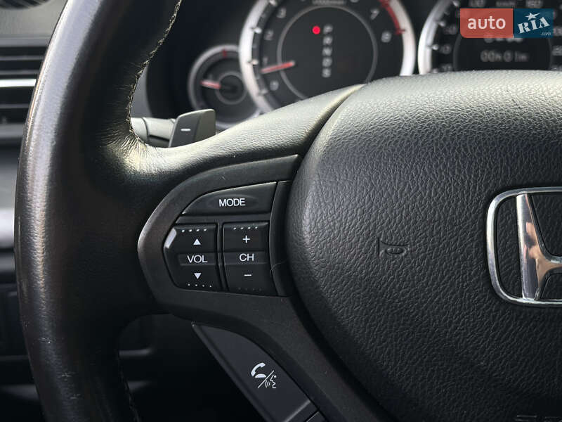 Седан Honda Accord 2012 в Николаеве фото 13 Седан Honda Accord 2012 в Николаеве