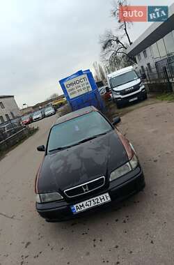 Седан Honda Accord 1996 в Житомире