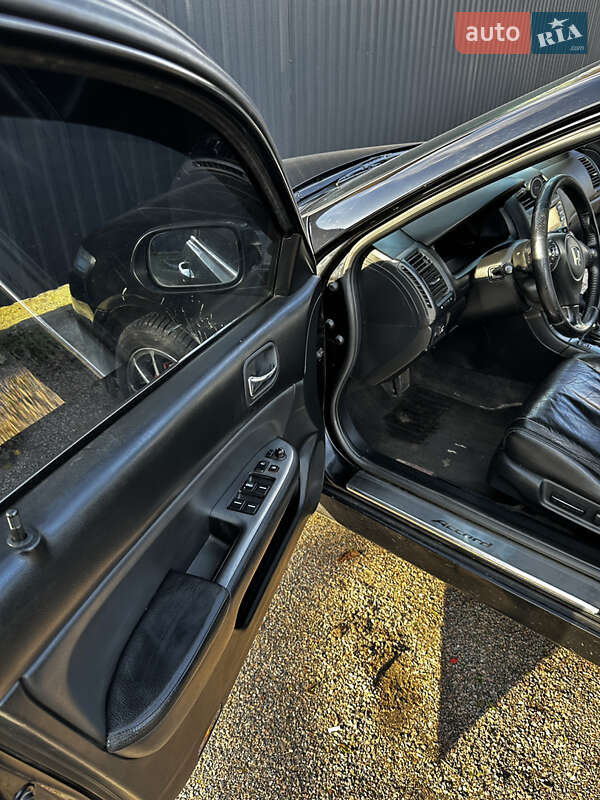 Седан Honda Accord 2007 в Смеле фото 8 Седан Honda Accord 2007 в Смеле