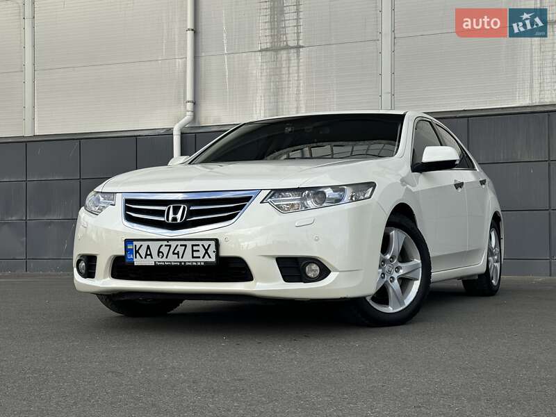 Седан Honda Accord 2011 в Одессе фото 2 Седан Honda Accord 2011 в Одессе