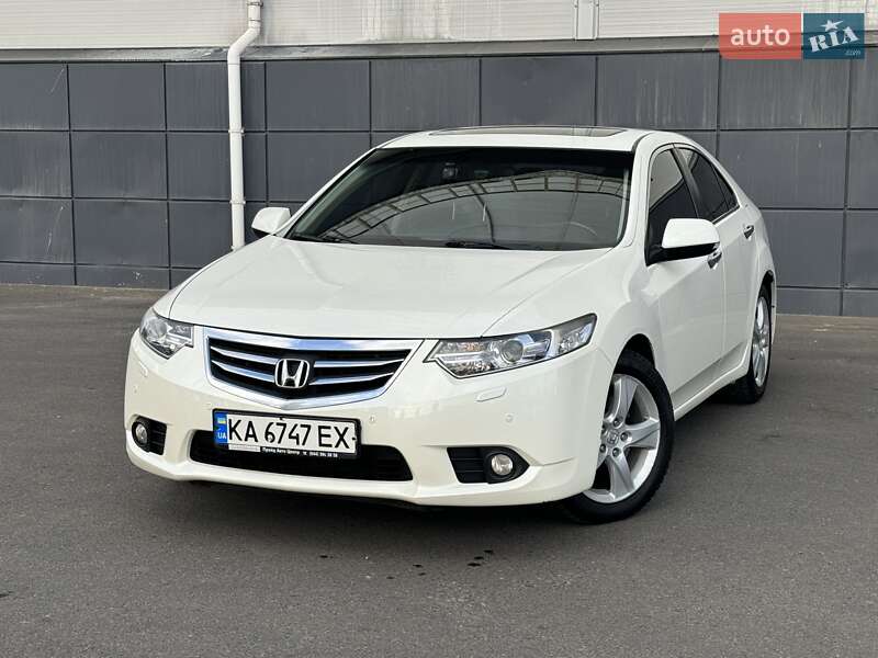 Седан Honda Accord 2011 в Одессе фото 7 Седан Honda Accord 2011 в Одессе
