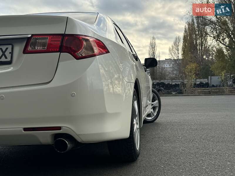 Седан Honda Accord 2011 в Одессе фото 11 Седан Honda Accord 2011 в Одессе