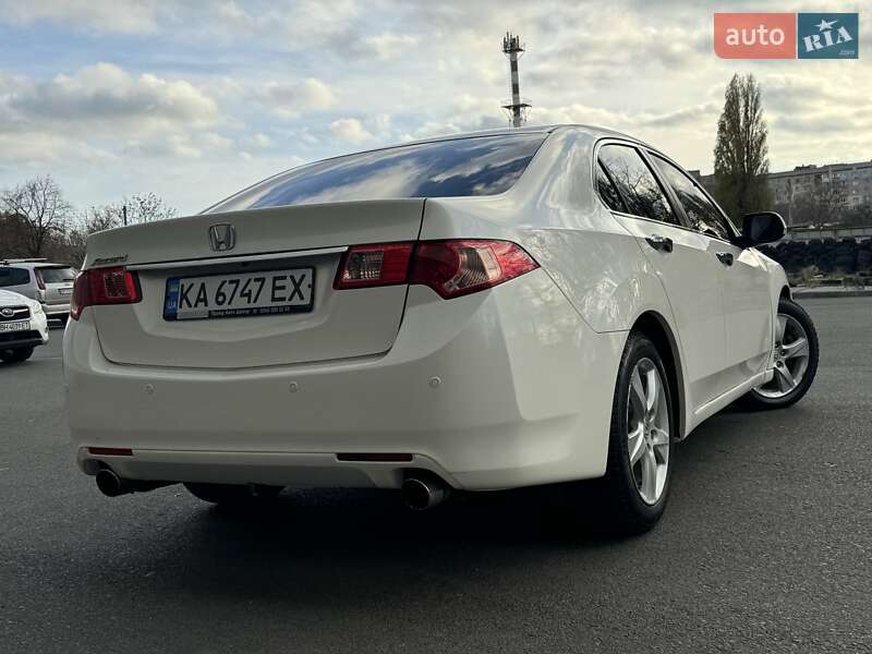 Седан Honda Accord 2011 в Одессе фото 6 Седан Honda Accord 2011 в Одессе