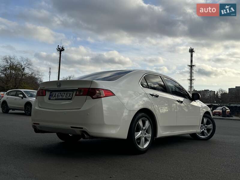 Седан Honda Accord 2011 в Одессе фото 13 Седан Honda Accord 2011 в Одессе