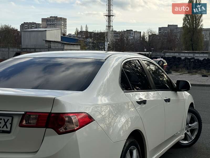 Седан Honda Accord 2011 в Одессе фото 15 Седан Honda Accord 2011 в Одессе