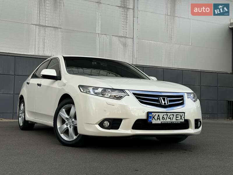 Седан Honda Accord 2011 в Одессе фото 19 Седан Honda Accord 2011 в Одессе