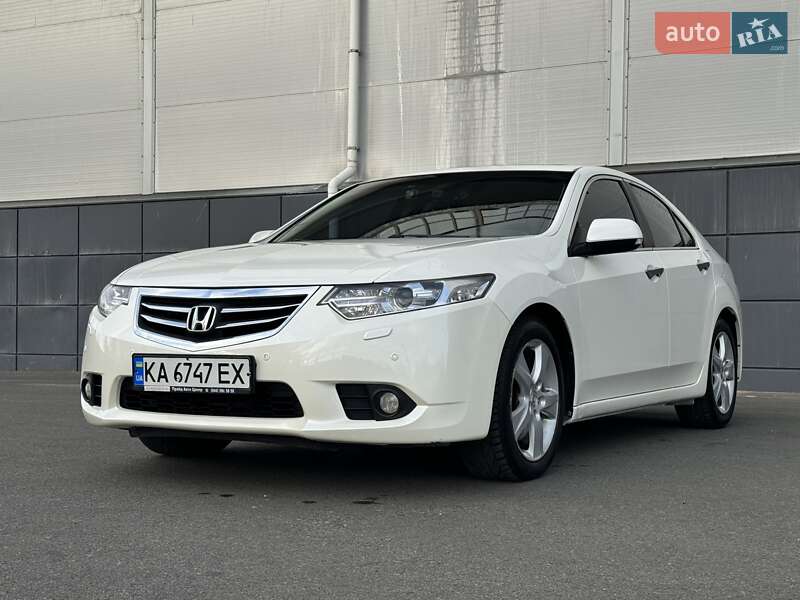 Седан Honda Accord 2011 в Одессе фото 52 Седан Honda Accord 2011 в Одессе