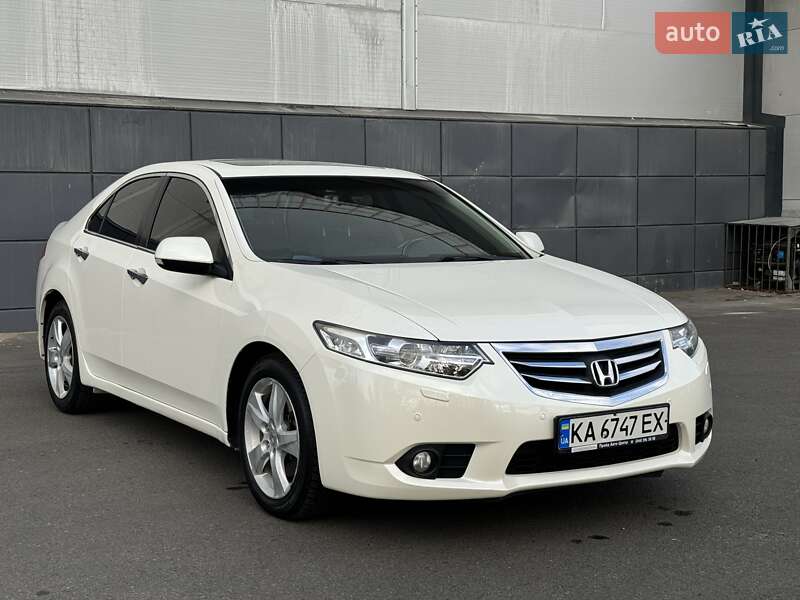 Седан Honda Accord 2011 в Одессе фото 56 Седан Honda Accord 2011 в Одессе