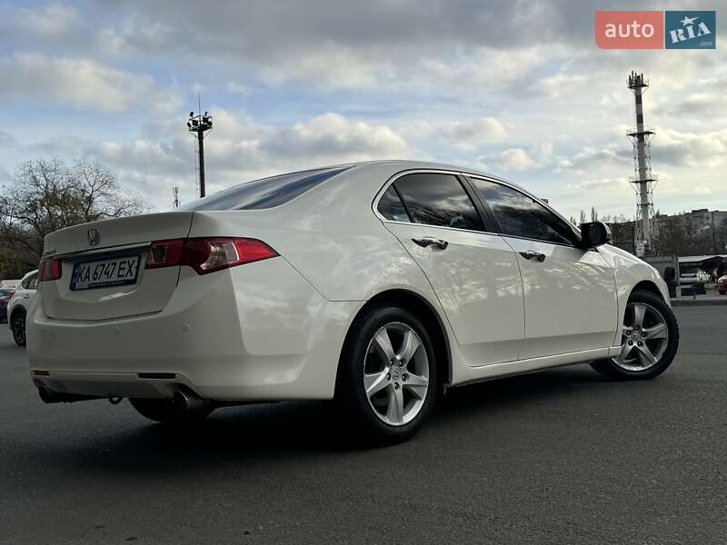 Седан Honda Accord 2011 в Одессе фото 18 Седан Honda Accord 2011 в Одессе