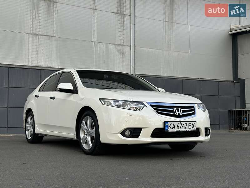 Седан Honda Accord 2011 в Одессе фото 58 Седан Honda Accord 2011 в Одессе
